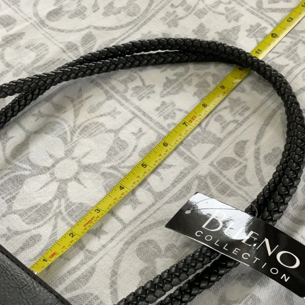 Bueno beautiful handbag tote.